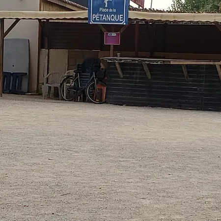 Siblu La Carrabasse Mobil Ol21 * Vias
