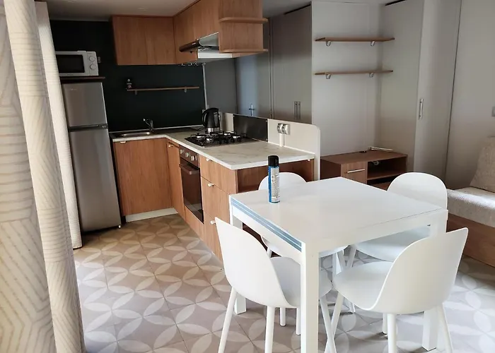 Siblu La Carrabasse Mobil Ol21